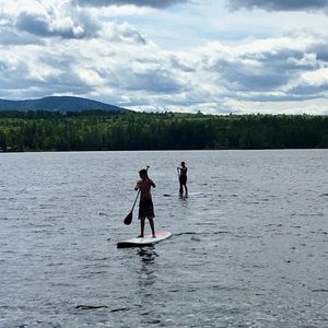 Meet your Posher, Will